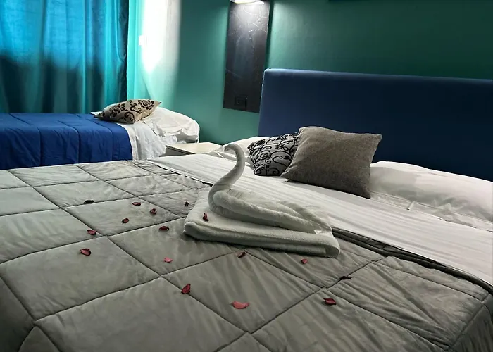 Vivendo Rooms Catania