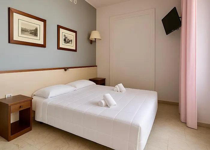 Margherita Rooms Catania